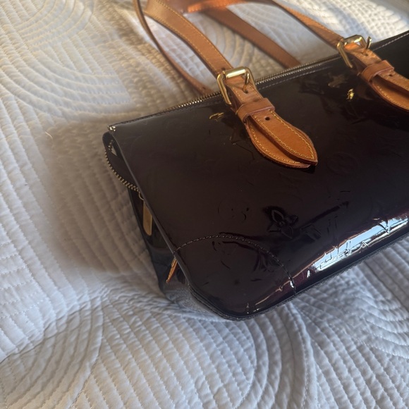 Louis Vuitton bag - Picture 6 of 12